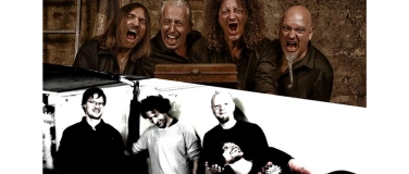 Event-Image for 'Konzert Stonebourne und Maeglin'