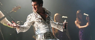 Event-Image for 'ELVIS - Das Musical'