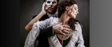 Event-Image for 'Musical Dinner 2025'