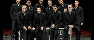 Event-Image for 'The Ten Tenors - Time Of Your Life - Tour 2026'