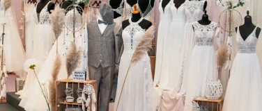 Event-Image for 'Trau Die Hochzeitsmesse 2026'