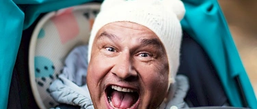 Event-Image for 'Lars Reichow - Boomerland'