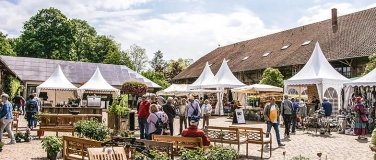 Event-Image for '25 Jahre Gartentr&auml;ume auf dem Linslerhof'