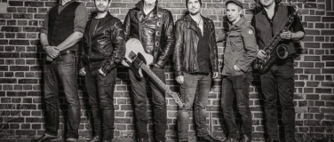 Event-Image for 'BOSSTIME - Tribute to Bruce Springsteen'