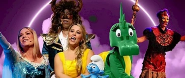 Event-Image for 'Hakuna Matata'