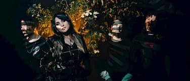 Event-Image for 'Slow Crush + Keep + Newmoon'