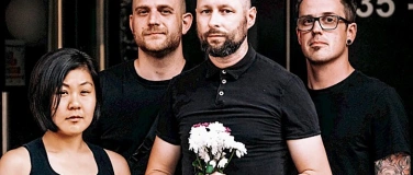 Event-Image for 'Männi + Pastor Gerald'