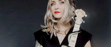 Event-Image for 'Sarah Lesch - Poesie und Widerstand'