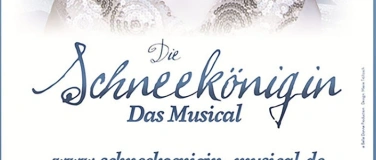 Event-Image for 'Die Schneekönigin - Das Musical'