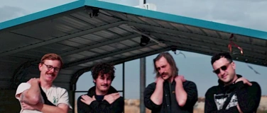 Event-Image for 'Delta Sleep - Tour 2026'