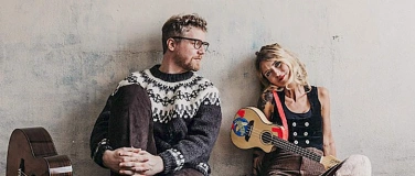 Event-Image for 'Sarah Lesch (Neuer Termin 02.12.25) - Wunschkonzert'