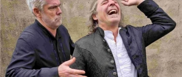 Event-Image for 'Chapeau ...singen macht Freude'