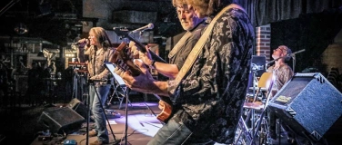 Event-Image for 'FLYING CIRCUS'