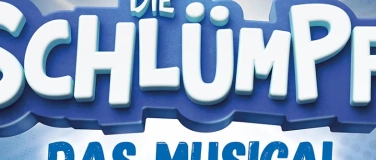 Event-Image for 'Die Schlümpfe Das Musical'