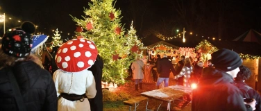 Event-Image for 'Weihnachtsgarten'