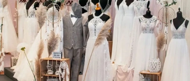 Event-Image for '"Trau" - Die Hochzeitsmesse 2026'