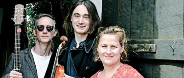 Event-Image for 'Broom Bezzums & Michaela Haitz - Winter Carol Tour 2025'