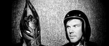 Event-Image for 'Thorsten Nagelschmidt & Lambert - Nur für Mitglieder'