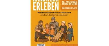 Event-Image for 'Gerbereifest'