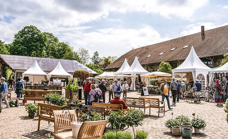 Event-Image for '25 Jahre Gartentr&auml;ume auf dem Linslerhof'