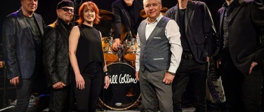 Event-Image for 'STILL COLLINS - &ldquo;The very best of Phil Collins & Genesis"'