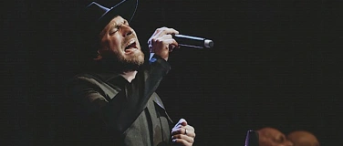 Event-Image for 'SWR Big Band & Max Mutzke - Soul viel mehr'