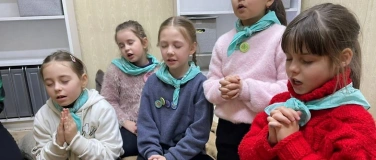 Event-Image for 'Br&uuml;cke der Hoffnung ERLEBEN'