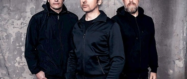 Event-Image for 'Airbag - Special Guest: Lesoir'