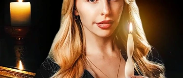 Event-Image for 'Mord am Mittwoch Die Crime Show 2025 Lucia Leona'