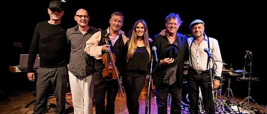 Event-Image for 'Roland Helm & Band - Leonard Cohen Tribute'