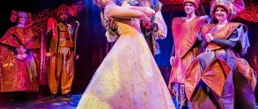 Event-Image for 'Die Sch&ouml;ne und das Biest - Das Musical'