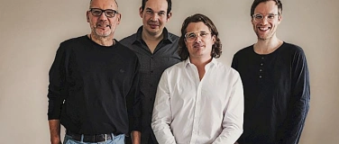 Event-Image for 'Juniors Blues Fabrik'