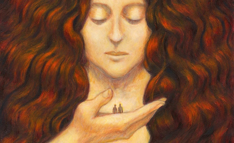 Event-Image for 'Kuratorinnenführung'