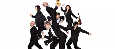 Event-Image for 'The Ukulele Orchestra of Great Britain - Anniversary Tour'
