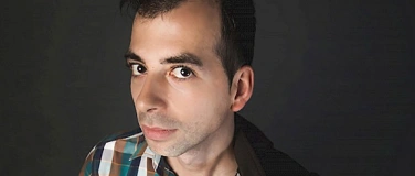 Event-Image for 'Luca Brosius - Na, Interesse!?'