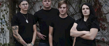 Event-Image for 'Christmas Sucks Festival - 15 Jahre Christmas'