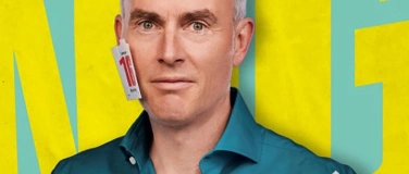 Event-Image for 'Johann König - - Wer Pläne macht wird ausgelacht!'