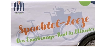Veranstalter:in von Wir kochen mit Kids auf dem Markt am Mühlenhof am 17.8.24