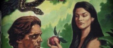 Event-Image for 'Die Tageb&uuml;cher von Adam und Eva (Mark Twain)'