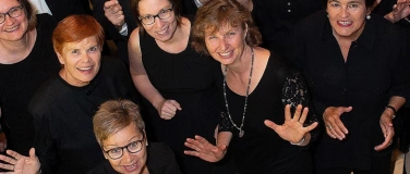 Event-Image for 'Adventskonzert Gospelchor Albisrieden'