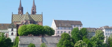 Event-Image for 'Rilke - Dichter der Angst'