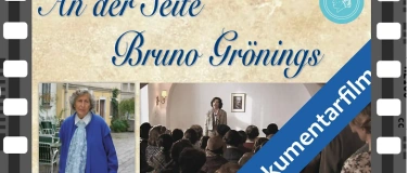 Event-Image for 'An der Seite Bruno Grönings'