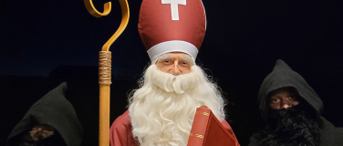 Event-Image for 'St. Nikolaus besucht Sarmenstorf'