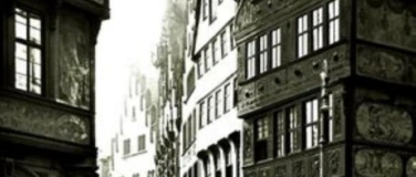 Event-Image for 'Babylon Frankfurt: Ratekrimis aus den 1920er-Jahren'