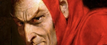 Event-Image for 'Faust, Mephisto & Du'