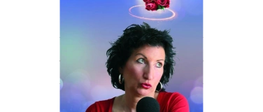 Event-Image for 'Kabarett mit Rose Neu: „Neurosen sind für alle da“'