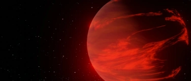 Event-Image for 'Faszination Astronomie: Braune Zwerge'