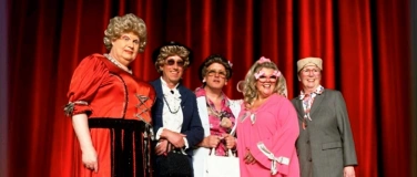 Event-Image for 'Comedy-Quintett'