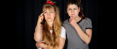 Event-Image for 'Compagnie c'est caput: Unglaublich! C'est pas croyable!'