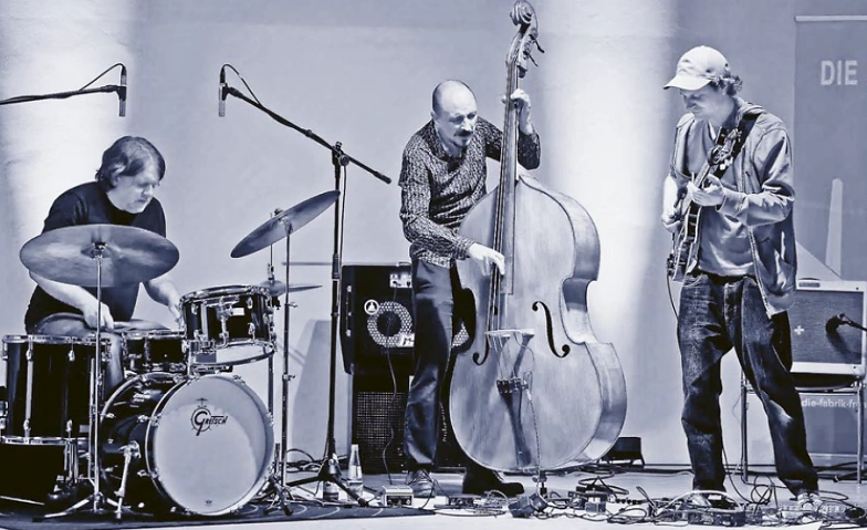 "Amstäg!" - Dave Gisler Trio - Jazz Restaurant Grund, Amsteg Tickets